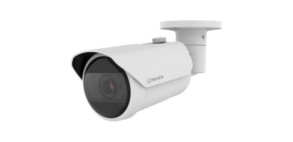 QNO-C6083R 2MP AI IR Bullet Camera