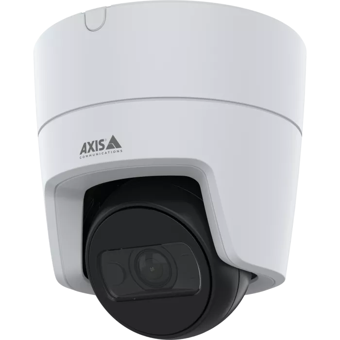 Camera AXIS M3126-LVE White – Camera Dome AXIS 4 MP