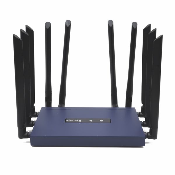 Bộ phát Wifi 4G NETTEK NT-CN880