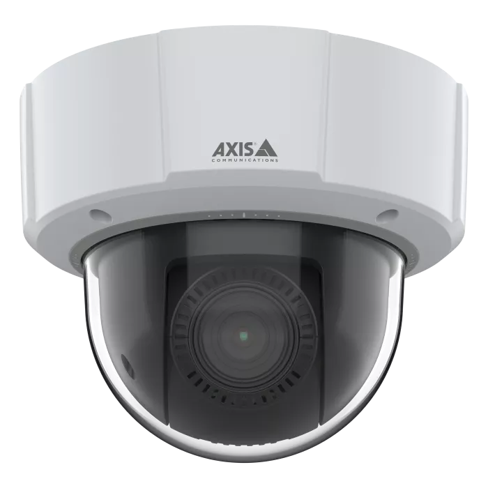Camera AXIS M5526-E 50 Hz – Camera PTZ 4 MP, Zoom quang 10x