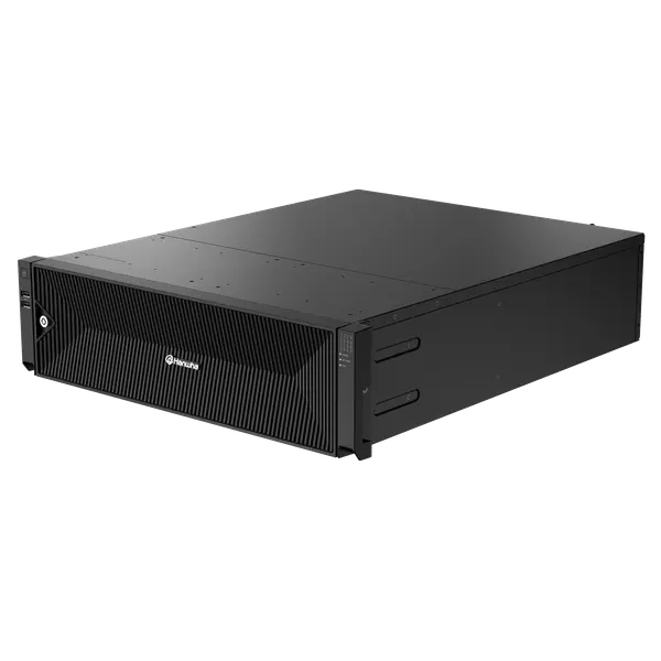 BRR-X3210A4E – BLAZE Appliance 32 kênh Hanwha Vision lưu trữ 160TB