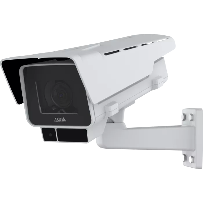 Camera AXIS Q1728-LE – Camera Block AXIS 8 MP / 4K